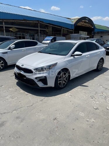 Kia Forte 2021, 63,800 km - 2.0 l - Bakı