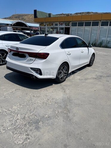 Kia Forte 2021, 63,800 km - 2.0 l - Bakı