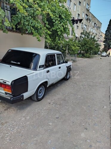 LADA (VAZ) 2107 1993, 20,054 km - 1.6 л - Gəncə