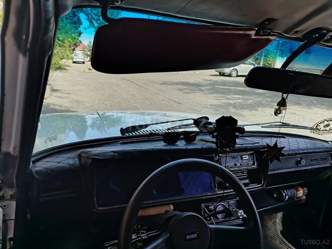 LADA (VAZ) 2107 1993, 20,054 km - 1.6 л - Gəncə