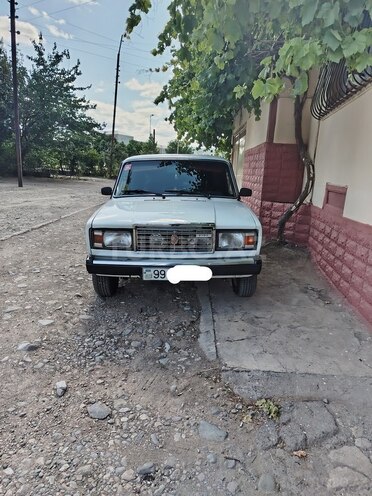 LADA (VAZ) 2107 1993, 20,054 km - 1.6 л - Gəncə