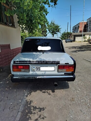 LADA (VAZ) 2107 1993, 20,054 km - 1.6 л - Gəncə