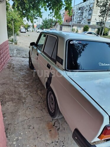 LADA (VAZ) 2107 1993, 20,054 km - 1.6 л - Gəncə