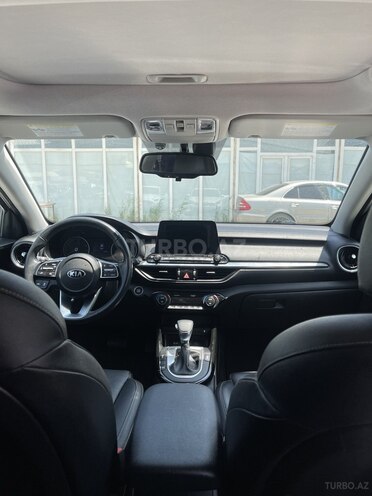 Kia Forte 2021, 63,800 km - 2.0 l - Bakı