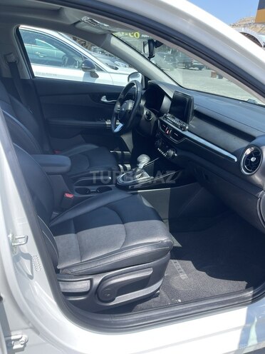 Kia Forte 2021, 63,800 km - 2.0 l - Bakı