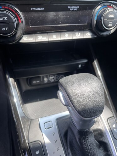 Kia Forte 2021, 63,800 km - 2.0 l - Bakı