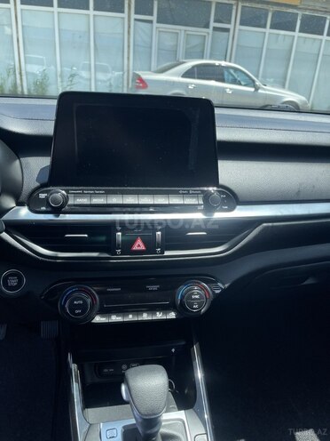 Kia Forte 2021, 63,800 km - 2.0 l - Bakı
