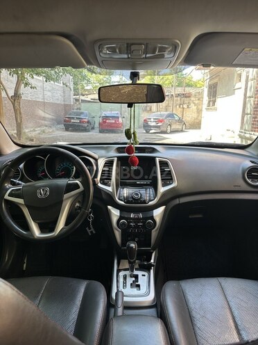 Changan Eado 2014, 181,000 km - 1.6 l - Bakı