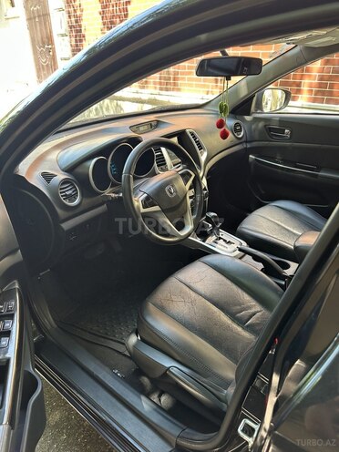 Changan Eado 2014, 181,000 km - 1.6 l - Bakı