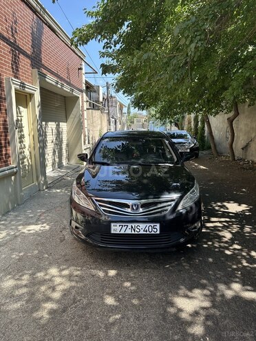 Changan Eado 2014, 181,000 km - 1.6 l - Bakı