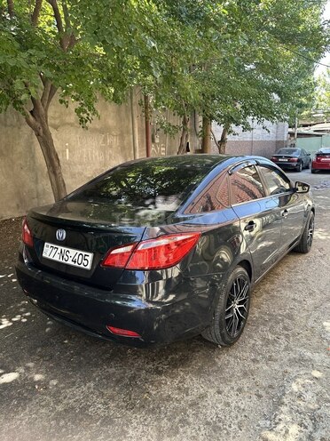 Changan Eado 2014, 181,000 km - 1.6 l - Bakı