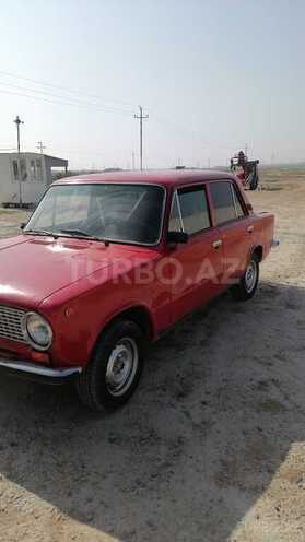 LADA (VAZ) 21011 1980, 78,000 km - 1.5 l - Ağdam