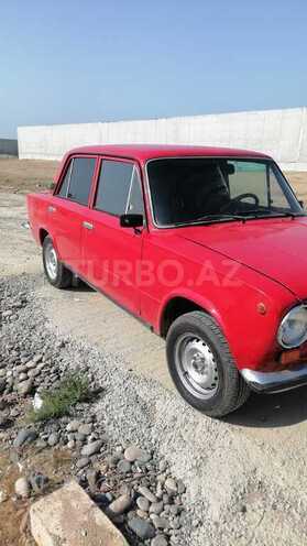 LADA (VAZ) 21011 1980, 78,000 km - 1.5 l - Ağdam