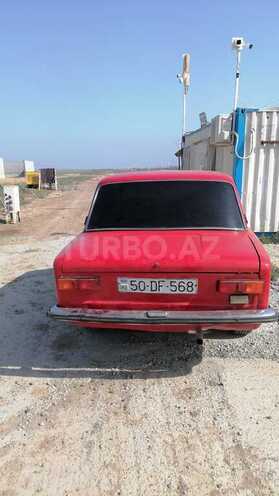 LADA (VAZ) 21011 1980, 78,000 km - 1.5 l - Ağdam