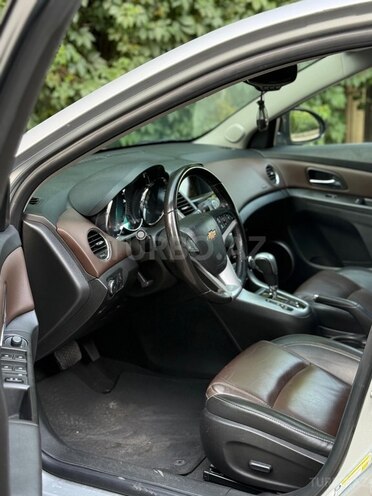 Chevrolet Cruze 2015, 164,000 km - 1.4 л - Gəncə