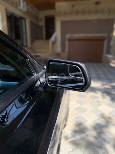 Ford Mustang 2015, 106,500 km - 2.3 l - Bakı