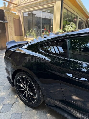 Ford Mustang 2015, 106,500 km - 2.3 l - Bakı