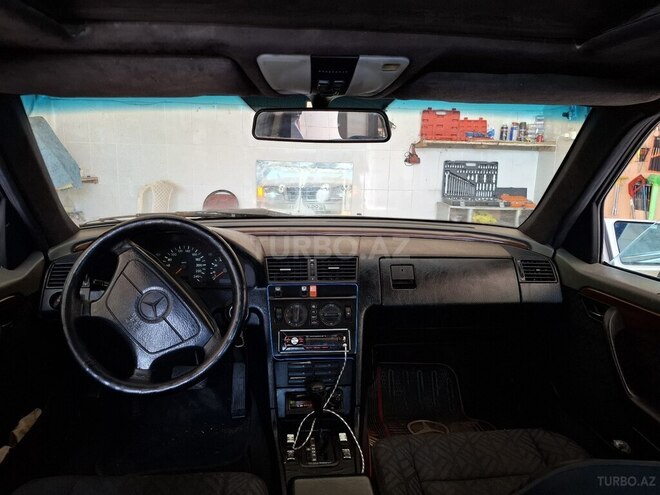 Mercedes C 180 1994, 120,000 km - 1.8 l - Bakı
