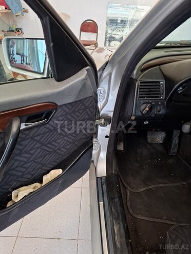 Mercedes C 180 1994, 120,000 km - 1.8 l - Bakı