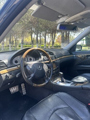 Mercedes E 320 2003, 351,000 km - 3.2 l - Bakı