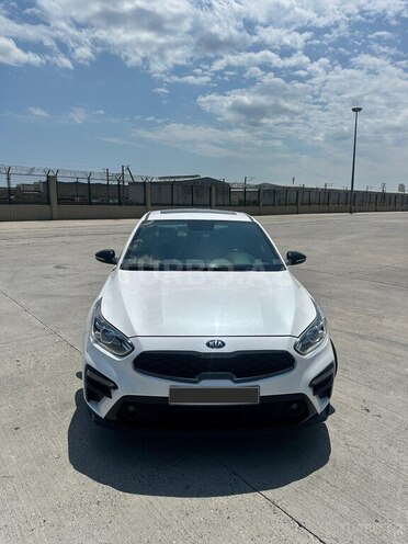 Kia Cerato 2020, 107,000 km - 1.6 l - Bakı
