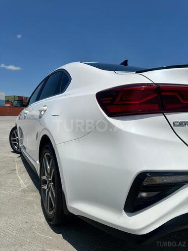 Kia Cerato 2020, 107,000 km - 1.6 l - Bakı