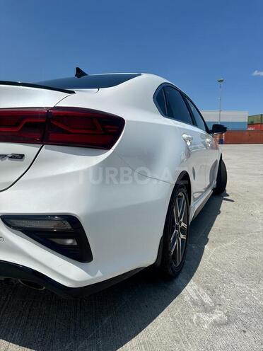 Kia Cerato 2020, 107,000 km - 1.6 l - Bakı