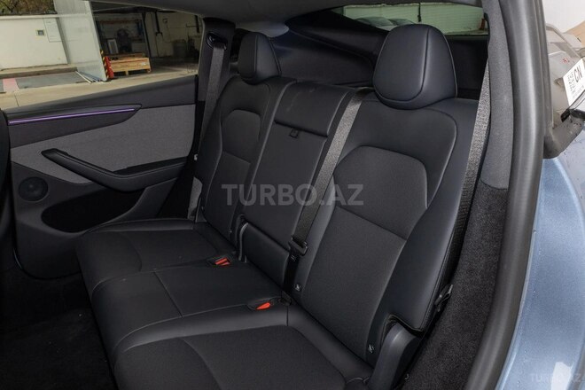 Tesla Model Y 2025, 0 km - 0.0 л - Bakı