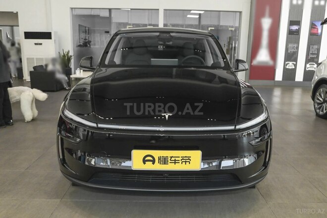 Tesla Model Y 2025, 0 km - 0.0 л - Bakı