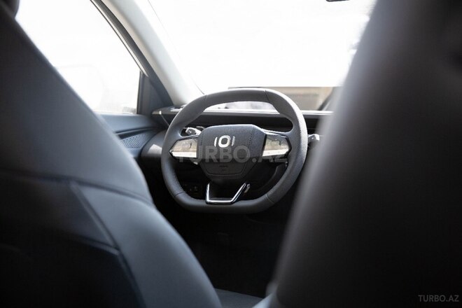 Changan Qiyuan A05 2025, 0 km - 1.5 l - Bakı