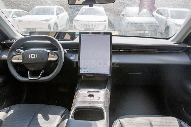 Changan Qiyuan A05 2025, 0 km - 1.5 l - Bakı