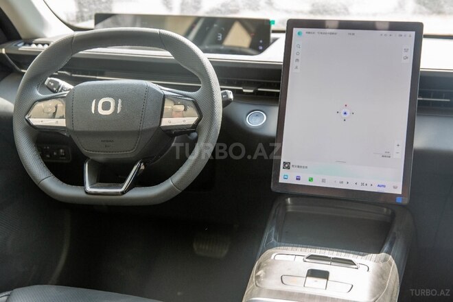 Changan Qiyuan A05 2025, 0 km - 1.5 l - Bakı