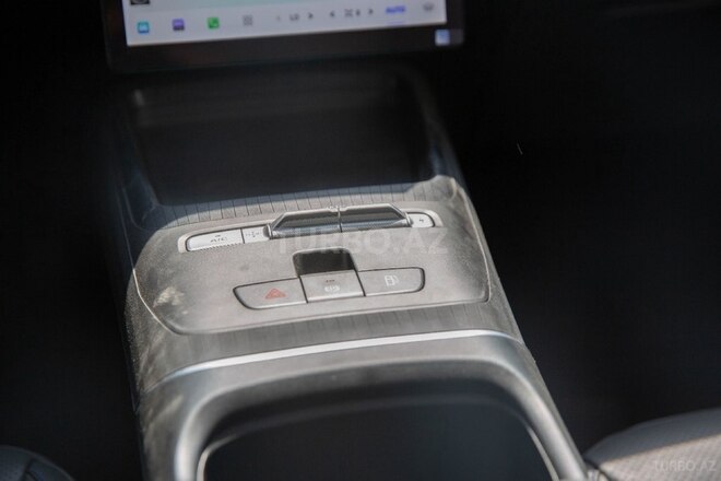 Changan Qiyuan A05 2025, 0 km - 1.5 l - Bakı
