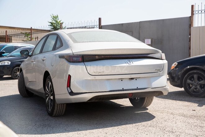 Changan Qiyuan A05 2025, 0 km - 1.5 l - Bakı