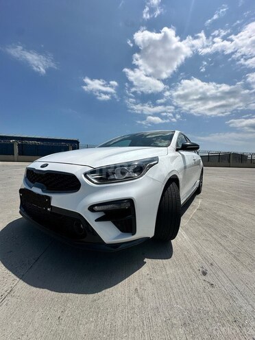 Kia Cerato 2020, 107,000 km - 1.6 l - Bakı