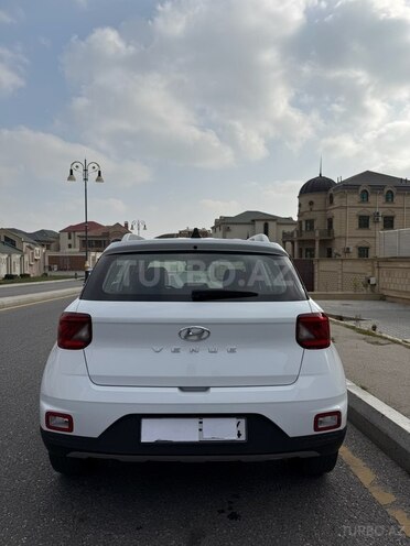 Hyundai Venue 2021, 64,000 km - 1.6 л - Bakı