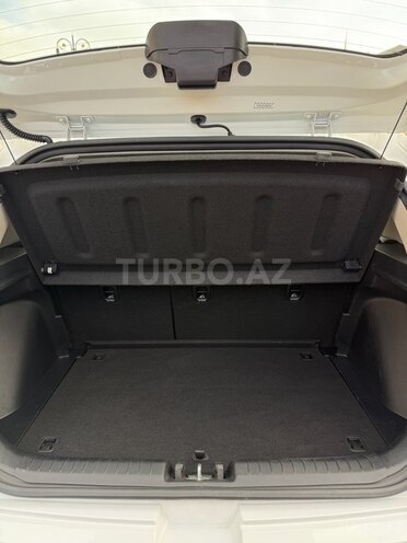 Hyundai Venue 2021, 64,000 km - 1.6 л - Bakı