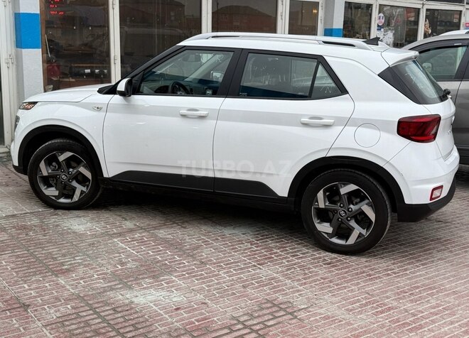 Hyundai Venue 2021, 64,000 km - 1.6 л - Bakı
