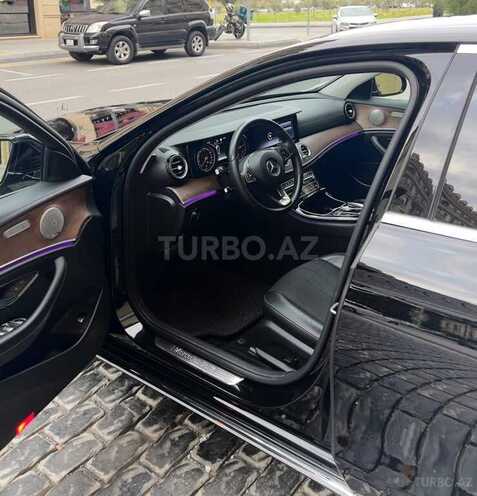 Mercedes E 300 d 2016, 150,000 km - 2.0 l - Gəncə
