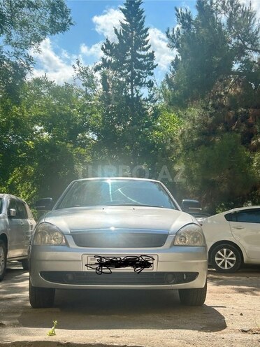 LADA (VAZ) Priora 2007, 368,000 km - 1.6 l - Bakı