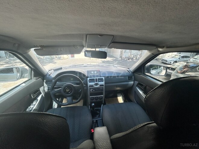 LADA (VAZ) Priora 2007, 368,000 km - 1.6 l - Bakı