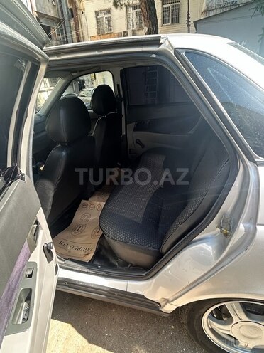 LADA (VAZ) Priora 2007, 368,000 km - 1.6 l - Bakı