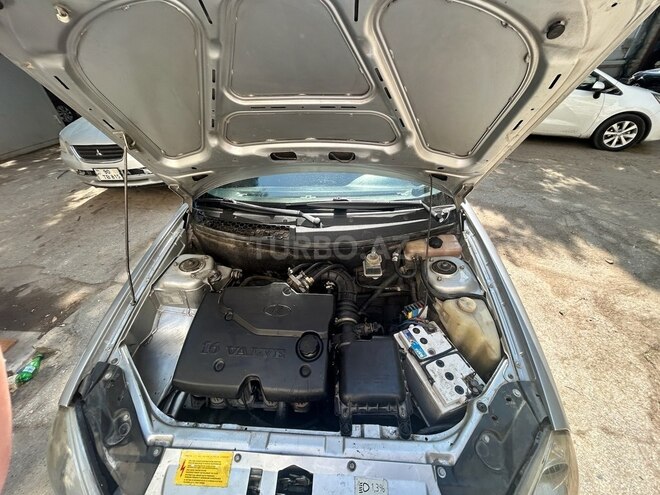 LADA (VAZ) Priora 2007, 368,000 km - 1.6 l - Bakı