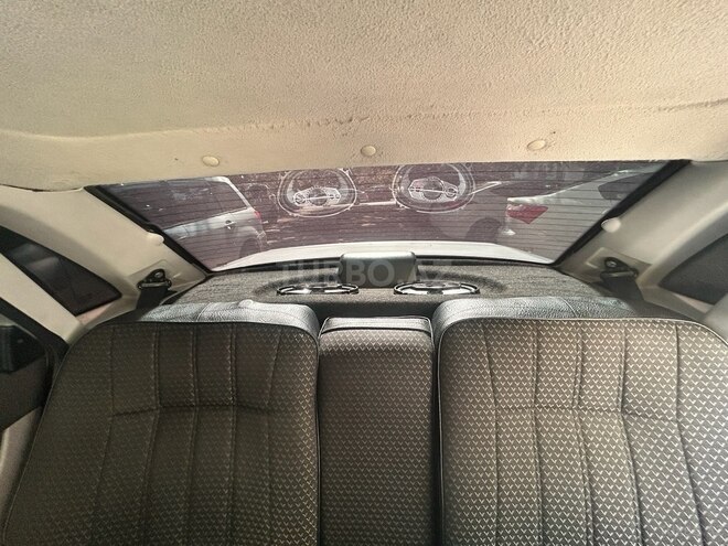 LADA (VAZ) Priora 2007, 368,000 km - 1.6 l - Bakı