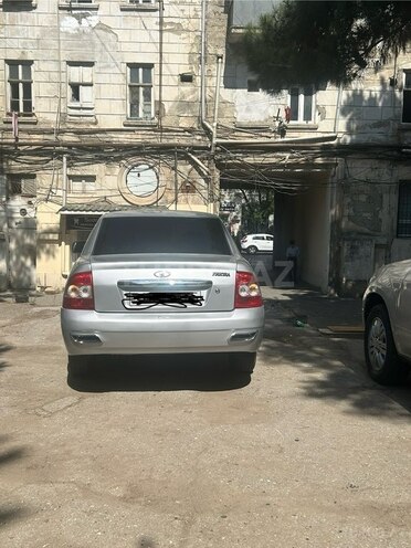 LADA (VAZ) Priora 2007, 368,000 km - 1.6 l - Bakı