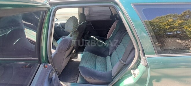 Opel Vectra 1997, 378,000 km - 2.0 l - Bakı