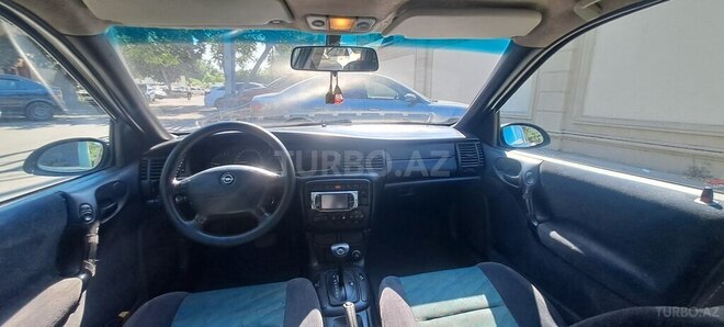 Opel Vectra 1997, 378,000 km - 2.0 l - Bakı