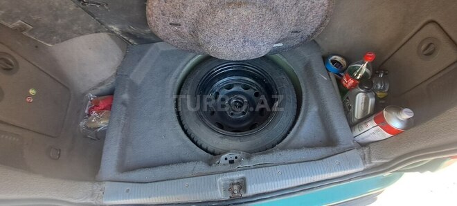 Opel Vectra 1997, 378,000 km - 2.0 l - Bakı