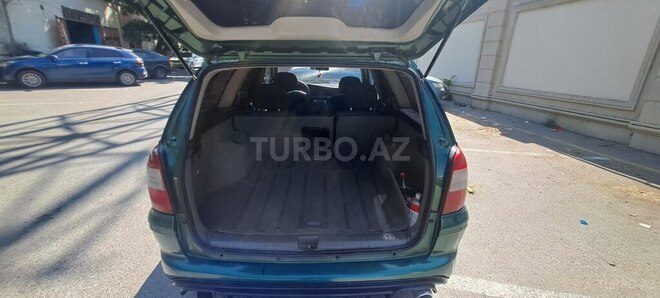 Opel Vectra 1997, 378,000 km - 2.0 l - Bakı