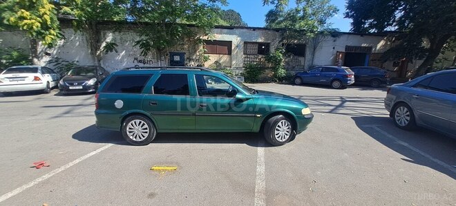 Opel Vectra 1997, 378,000 km - 2.0 l - Bakı